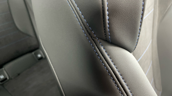BMW 2 Series 220 M Sport 4dr Step Auto Petrol Saloon - Image 70